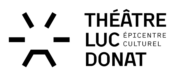 théâtre Luc-Donat